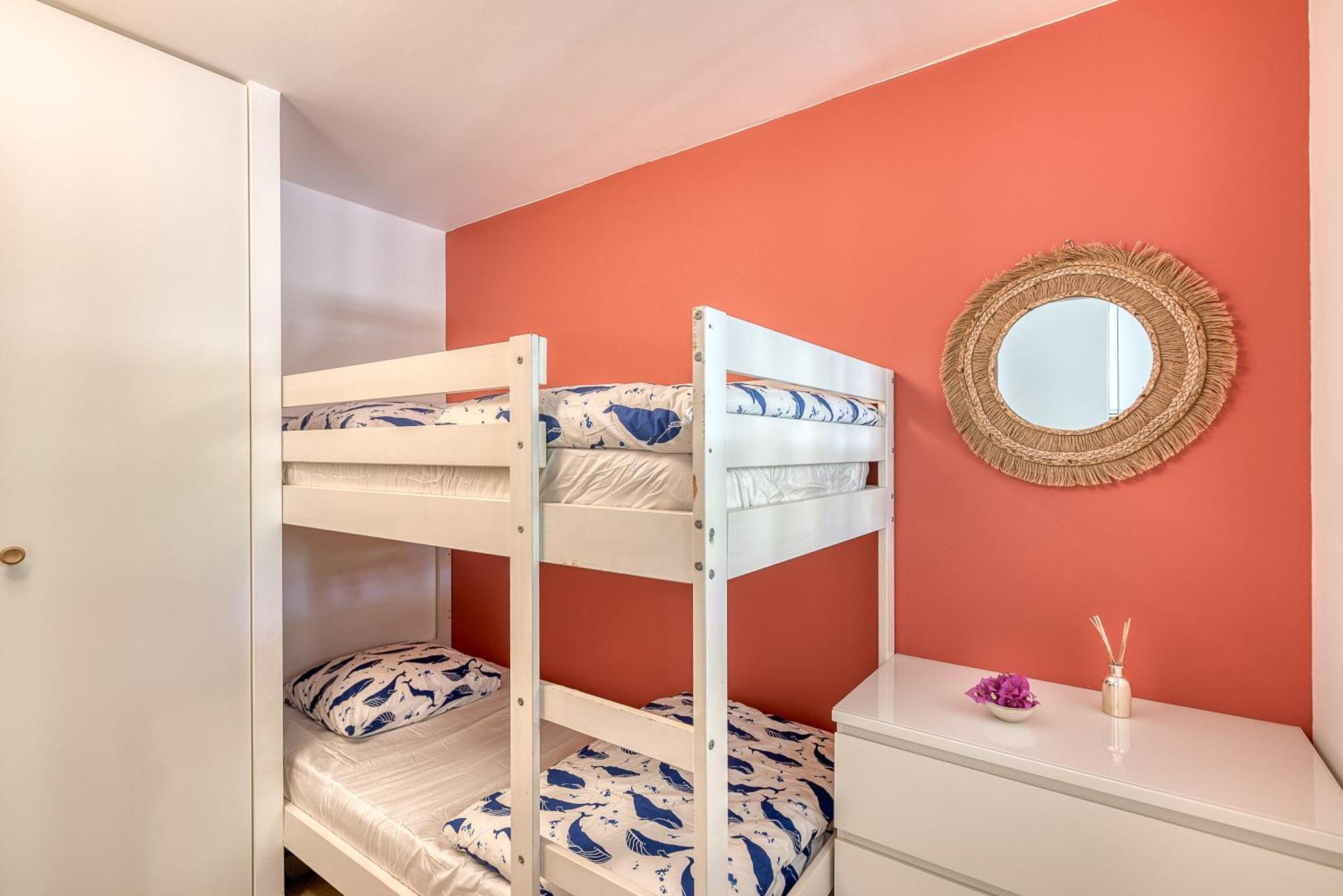 Le Lavandou "Cavaliere" -Rez De Jardin Bord De Mer , Atom ภายนอก รูปภาพ